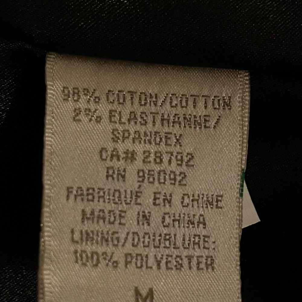 Kenar Jacket - image 6